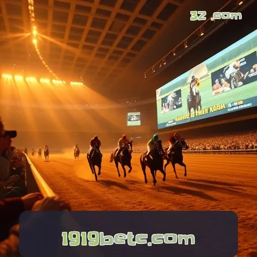 1919BET7: Funcionalidades do App para Apostas que Você Precisa Conhecer