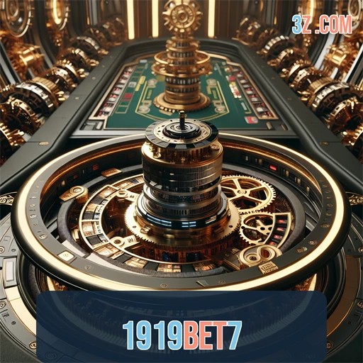 Cassino do 1919BET7: Diversão e Emoção a Cada Jogada