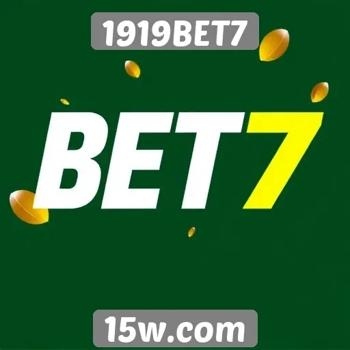 Avaliação das promoções disponíveis no 1919BET7