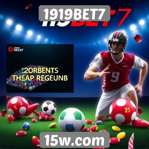 Destaques dos jogos disponíveis no 1919BET7