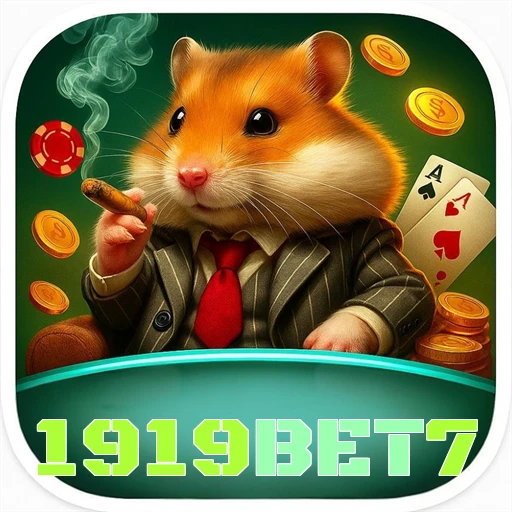 1919BET7