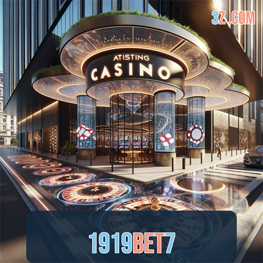 A Magia do Login no 1919BET7: Acesso Sem Fronteiras