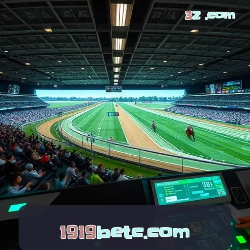 1919BET7: O Login que Revoluciona Sua Experiência de Jogo