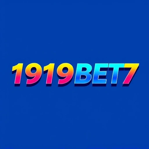 1919BET7