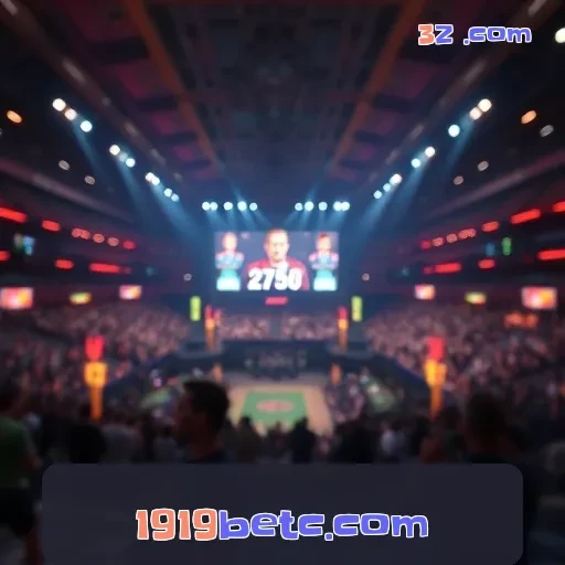 1919BET7: Veja Como a Segurança é Prioridade nos Jogos