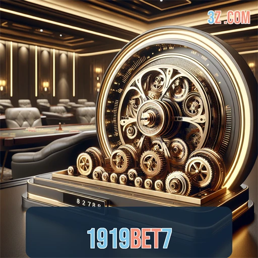 Slots com Emoção: Mais que um Jogo no 1919BET7