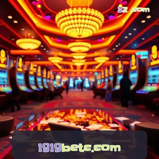 1919BET7: Sua Melhor Opção de Suporte Contínuo e Eficiente