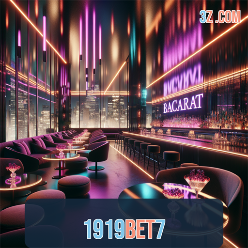 Experiência VIP no 1919BET7: Muito Além do Comum